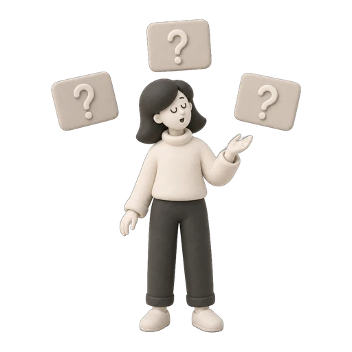 Frequently asked questions