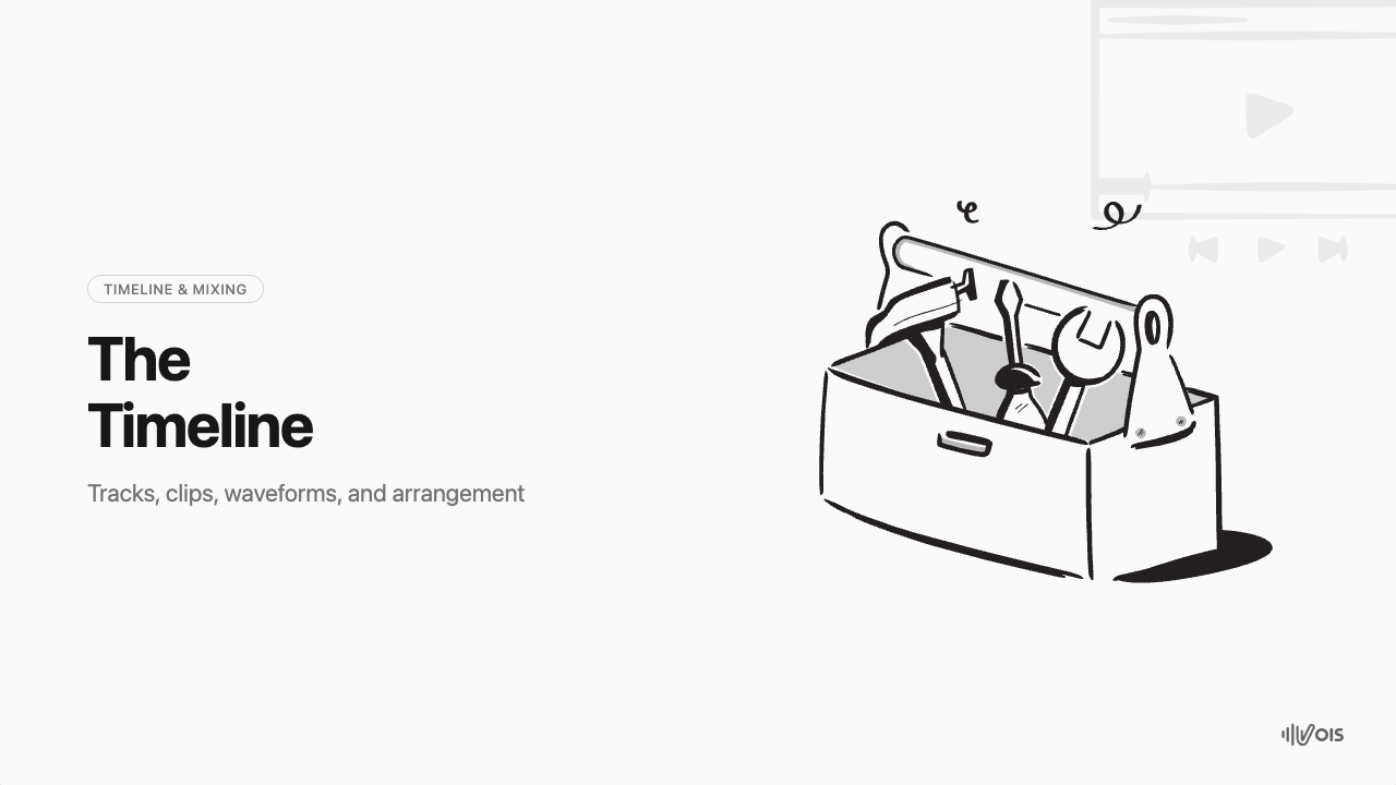 Understanding the Timeline